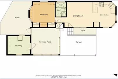 2000 Ramar Road #386, Bullhead City, AZ 86442 - Photo 52