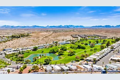 2000 Ramar Road #386, Bullhead City, AZ 86442 - Photo 28