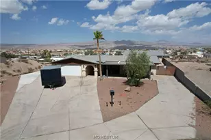 2309 N Stallion Rd, Bullhead City, AZ 86442 - Photo 2