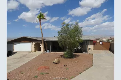 2309 N Stallion Road, Bullhead City, AZ 86442 - Photo 1