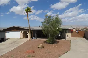 2309 N Stallion Rd, Bullhead City, AZ 86442 - Photo 1