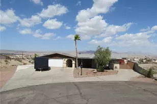 2309 N Stallion Rd, Bullhead City, AZ 86442 - Photo 4
