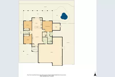 2403 Shadow Canyon Drive, Bullhead City, AZ 86442 - Photo 4