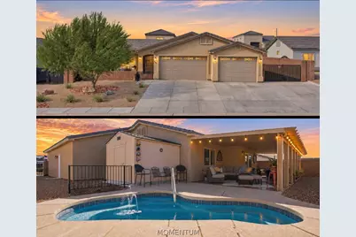 2403 Shadow Canyon Drive, Bullhead City, AZ 86442 - Photo 1