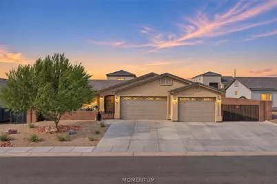 2403 Shadow Canyon Drive, Bullhead City, AZ 86442 - Photo 2