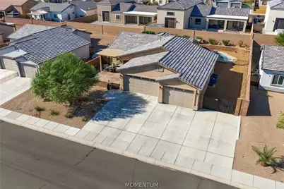 2403 Shadow Canyon Drive, Bullhead City, AZ 86442 - Photo 56