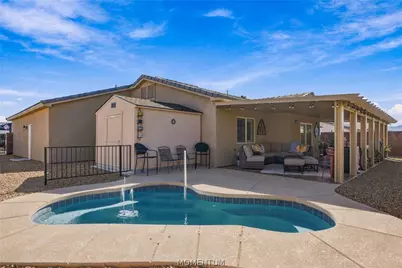 2403 Shadow Canyon Drive, Bullhead City, AZ 86442 - Photo 52