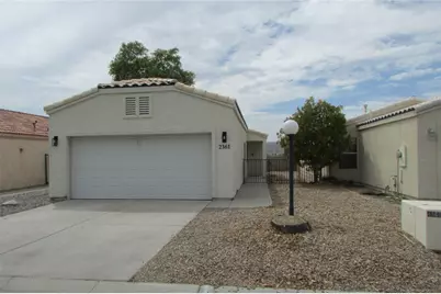 2361 Taos Drive, Bullhead City, AZ 86442 - Photo 1