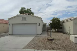 2361 Taos Dr, Bullhead City, AZ 86442 - Photo 1