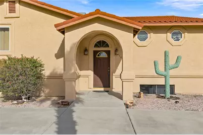 1649 Alta Vista Road, Bullhead City, AZ 86442 - Photo 1