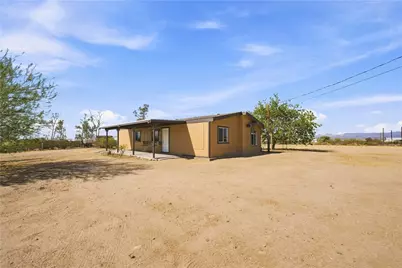 3873 N Aztec Road, Golden Valley, AZ 86413 - Photo 1