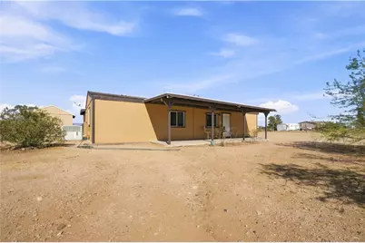 3873 N Aztec Road, Golden Valley, AZ 86413 - Photo 2