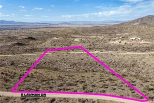 206-28-009C Lawman Dr, Kingman, AZ 86401 - Photo 1
