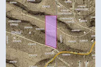 206-28-009C Lawman Drive, Kingman, AZ 86401 - Photo 6