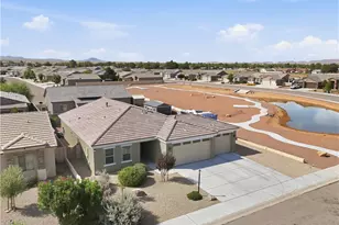 4844 N Old W Rd, Kingman, AZ 86401 - Photo 1