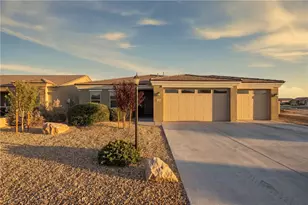 4844 N Old W Rd, Kingman, AZ 86401 - Photo 46