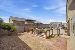 4844 N Old W Rd, Kingman, AZ 86401 - Photo 44