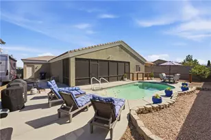 4844 N Old W Rd, Kingman, AZ 86401 - Photo 22