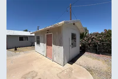 27850 Norris Avenue, Bouse, AZ 85325 - Photo 20