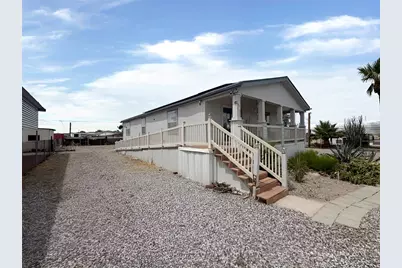 27850 Norris Avenue, Bouse, AZ 85325 - Photo 14