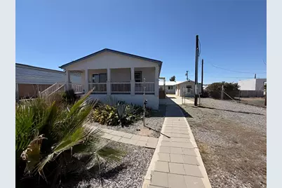 27850 Norris Avenue, Bouse, AZ 85325 - Photo 12
