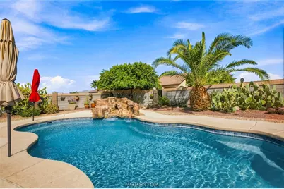 2751 La Paloma Drive, Bullhead City, AZ 86429 - Photo 12