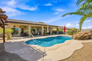 2751 La Paloma Dr, Bullhead City, AZ 86429 - Photo 64