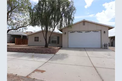 1660 Nottingham Drive, Bullhead City, AZ 86442 - Photo 2
