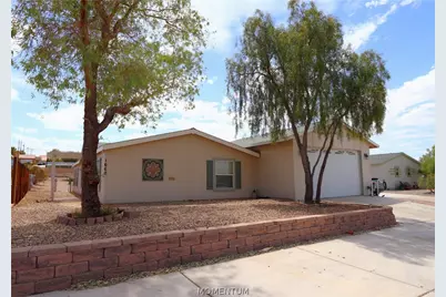 1660 Nottingham Drive, Bullhead City, AZ 86442 - Photo 1