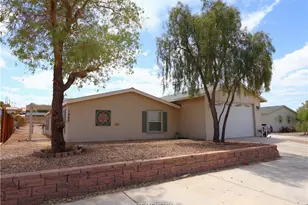 1660 Nottingham Dr, Bullhead City, AZ 86442 - Photo 1