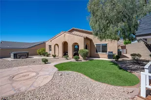 3152 Secret Pass Canyon Dr, Bullhead City, AZ 86429 - Photo 32