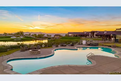 3152 Secret Pass Canyon Drive, Bullhead City, AZ 86429 - Photo 38