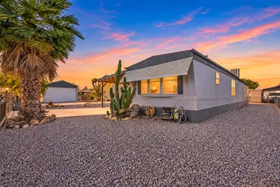 7937 S Meadowlark Street, Mohave Valley, AZ 86440 - Photo 1
