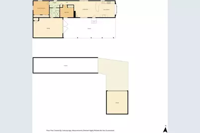 7937 S Meadowlark Street, Mohave Valley, AZ 86440 - Photo 4