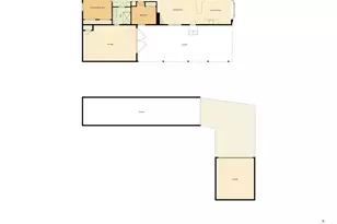 7937 S Meadowlark St, Mohave Valley, AZ 86440 - Photo 4