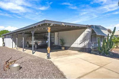 7937 S Meadowlark Street, Mohave Valley, AZ 86440 - Photo 30