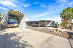 7937 S Meadowlark St, Mohave Valley, AZ 86440 - Photo 32