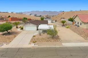 3805 Nancy St, Bullhead City, AZ 86442 - Photo 1