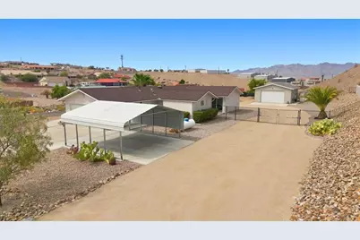 3805 Nancy Street, Bullhead City, AZ 86442 - Photo 50