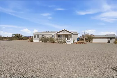 3406 N La Palma Road, Golden Valley, AZ 86413 - Photo 1