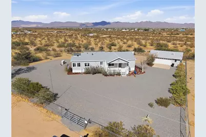 3406 N La Palma Road, Golden Valley, AZ 86413 - Photo 2