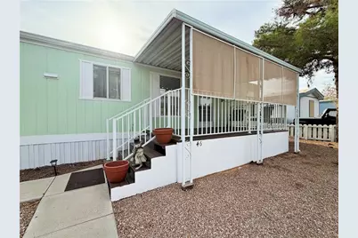 2023 E Morrow Avenue #46, Kingman, AZ 86409 - Photo 2