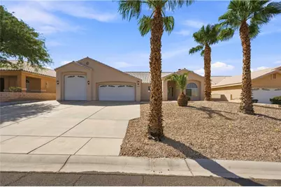 2470 Mohave Ridge Avenue, Bullhead City, AZ 86429 - Photo 1