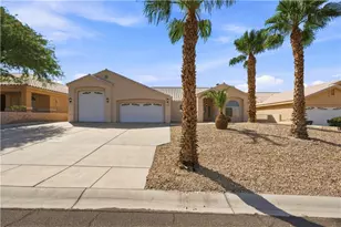 2470 Mohave Ridge Ave, Bullhead City, AZ 86429 - Photo 1