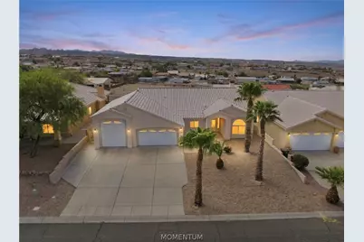 2470 Mohave Ridge Avenue, Bullhead City, AZ 86429 - Photo 50