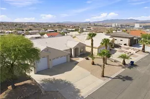 2470 Mohave Ridge Ave, Bullhead City, AZ 86429 - Photo 36
