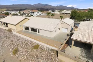 2470 Mohave Ridge Ave, Bullhead City, AZ 86429 - Photo 32
