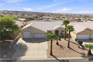 2470 Mohave Ridge Ave, Bullhead City, AZ 86429 - Photo 2