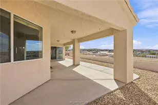 2470 Mohave Ridge Ave, Bullhead City, AZ 86429 - Photo 40