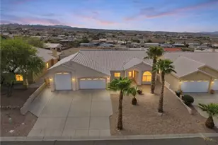 2470 Mohave Ridge Ave, Bullhead City, AZ 86429 - Photo 50